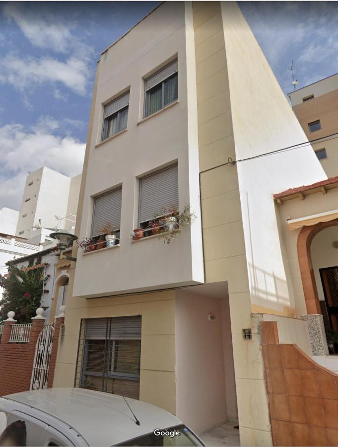 Holidays2Malaga Olletas 2 Bedrooms & 2 Bathrooms With Patio Dış mekan fotoğraf