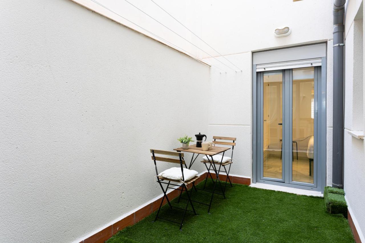 Holidays2Malaga Olletas 2 Bedrooms & 2 Bathrooms With Patio Dış mekan fotoğraf