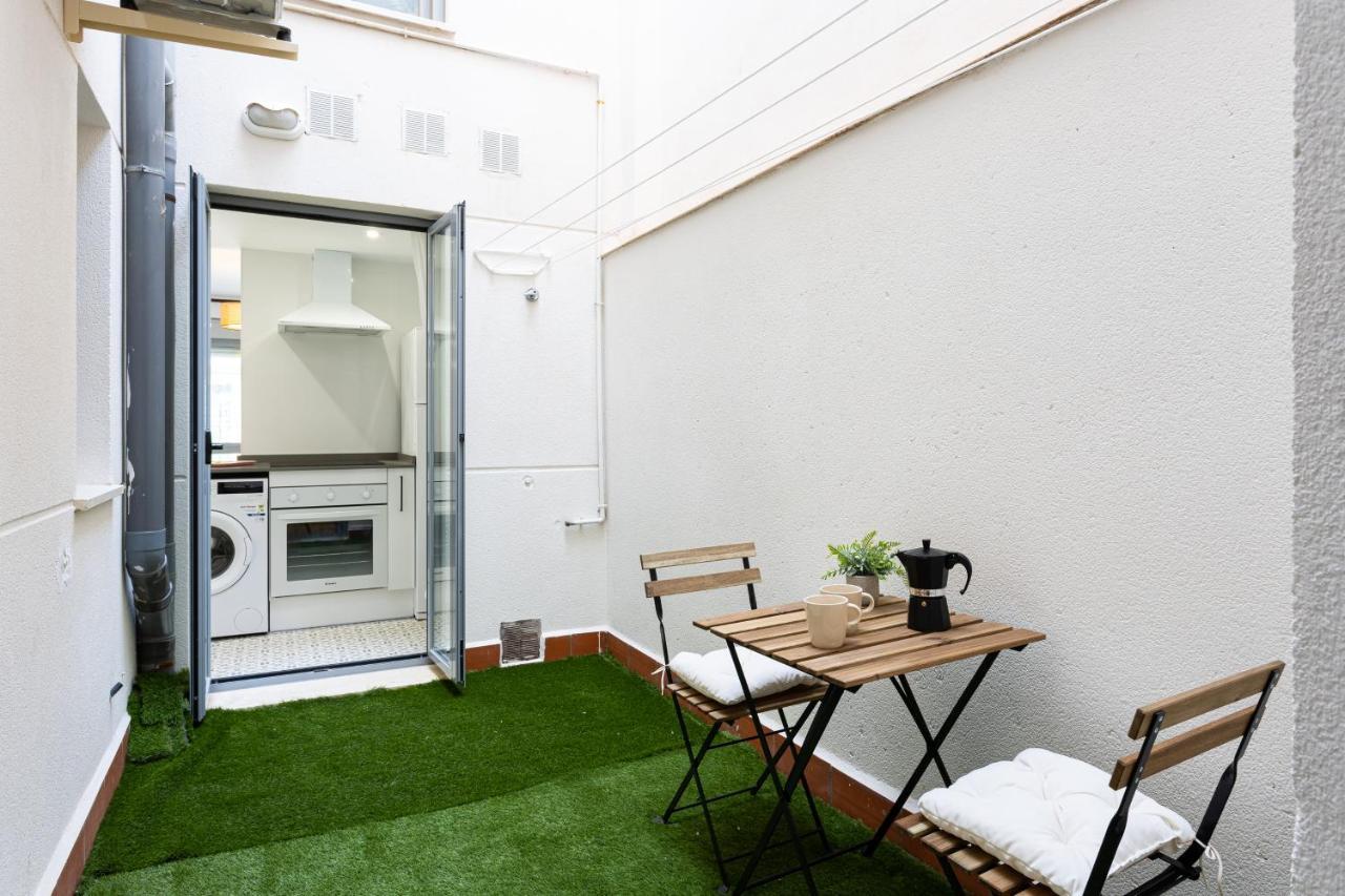 Holidays2Malaga Olletas 2 Bedrooms & 2 Bathrooms With Patio Dış mekan fotoğraf